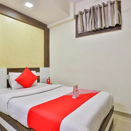 Hotel O Sri Balaji Residency 아흐메다바드 외부 사진