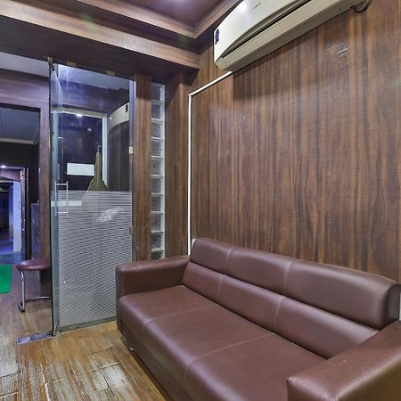 Hotel O Sri Balaji Residency 아흐메다바드 외부 사진